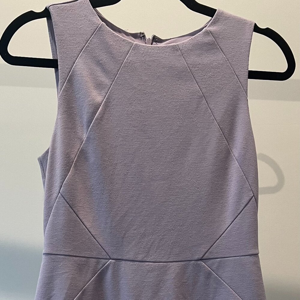 Limited dress